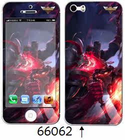 Sticker pour téléphone mobile - Ref 1368210 Image 34