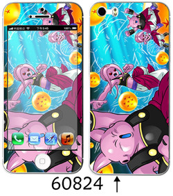 Sticker pour téléphone portable - Ref 1368068 Image 39