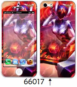 Sticker pour téléphone mobile - Ref 1368210 Image 12