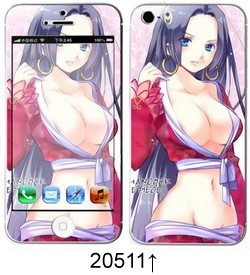 Sticker pour téléphone portable - Ref 1371535 Image 193