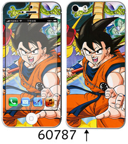 Sticker pour téléphone portable - Ref 1368068 Image 74