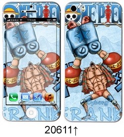 Sticker pour téléphone portable - Ref 1371535 Image 319