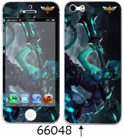 Sticker pour téléphone mobile - Ref 1368210 Image 48