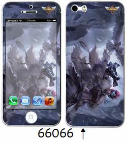 Sticker pour téléphone mobile - Ref 1368210 Image 30