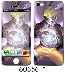 Autocollant pour téléphone portable - Ref 1370473 Image 12
