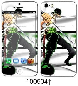 Sticker pour téléphone portable - Ref 1371535 Image 61