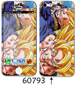 Sticker pour téléphone portable - Ref 1368068 Image 10