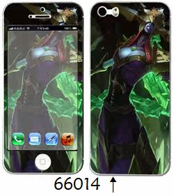 Sticker pour téléphone mobile - Ref 1368210 Image 14