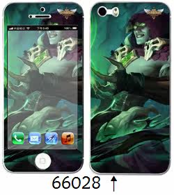 Sticker pour téléphone mobile - Ref 1368210 Image 68