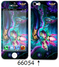 Sticker pour téléphone mobile - Ref 1368210 Image 42