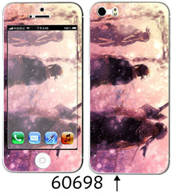 Autocollant pour téléphone portable - Ref 1370473 Image 50