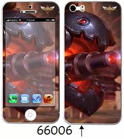 Sticker pour téléphone mobile - Ref 1368210 Image 22