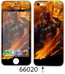 Sticker pour téléphone mobile - Ref 1368210 Image 76