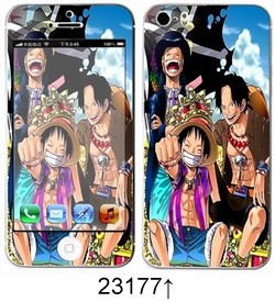 Sticker pour téléphone portable - Ref 1371535 Image 254