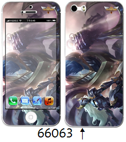 Sticker pour téléphone mobile - Ref 1368210 Image 35