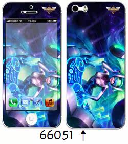 Sticker pour téléphone mobile - Ref 1368210 Image 46