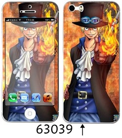 Sticker pour téléphone portable - Ref 1371535 Image 44