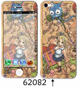 Sticker pour téléphone portable - Ref 1369974 Image 64