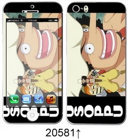 Sticker pour téléphone portable - Ref 1371535 Image 259