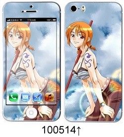 Sticker pour téléphone portable - Ref 1371535 Image 288