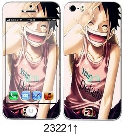 Sticker pour téléphone portable - Ref 1371535 Image 118