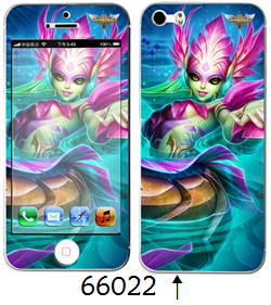 Sticker pour téléphone mobile - Ref 1368210 Image 74