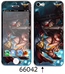 Sticker pour téléphone mobile - Ref 1368210 Image 54