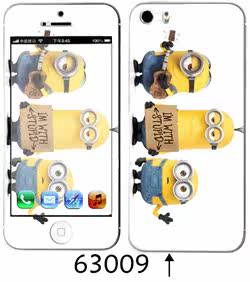 Sticker pour téléphone mobile - Ref 1369335 Image 47