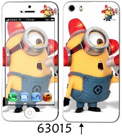 Sticker pour téléphone mobile - Ref 1369335 Image 48