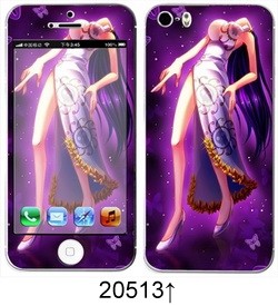 Sticker pour téléphone portable - Ref 1371535 Image 190