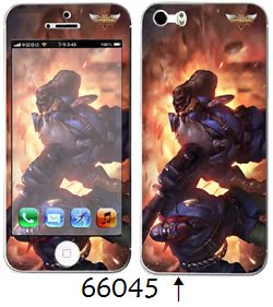 Sticker pour téléphone mobile - Ref 1368210 Image 51