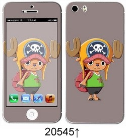 Sticker pour téléphone portable - Ref 1371535 Image 230