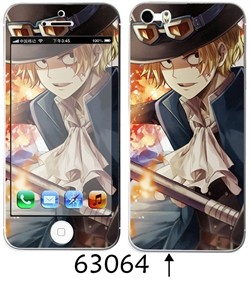 Sticker pour téléphone portable - Ref 1371535 Image 26