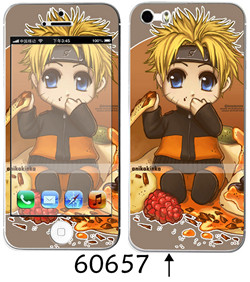 Autocollant pour téléphone portable - Ref 1370473 Image 10