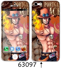 Sticker pour téléphone portable - Ref 1371535 Image 9