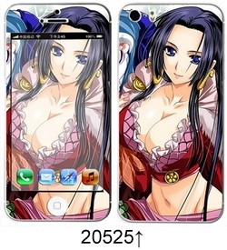 Sticker pour téléphone portable - Ref 1371535 Image 180