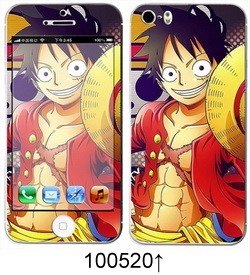 Sticker pour téléphone portable - Ref 1371535 Image 110