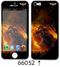 Sticker pour téléphone mobile - Ref 1368210 Image 44