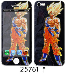 Sticker pour téléphone portable - Ref 1368068 Image 14