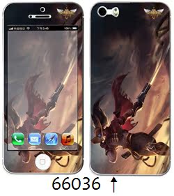 Sticker pour téléphone mobile - Ref 1368210 Image 60