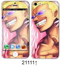 Sticker pour téléphone portable - Ref 1371535 Image 281