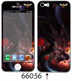 Sticker pour téléphone mobile - Ref 1368210 Image 40