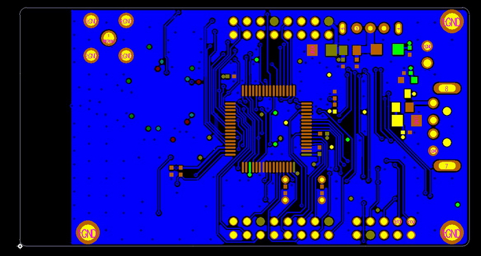 ·FPC·PCBͼPCB LAYOUT PCBPCBPCBͼ