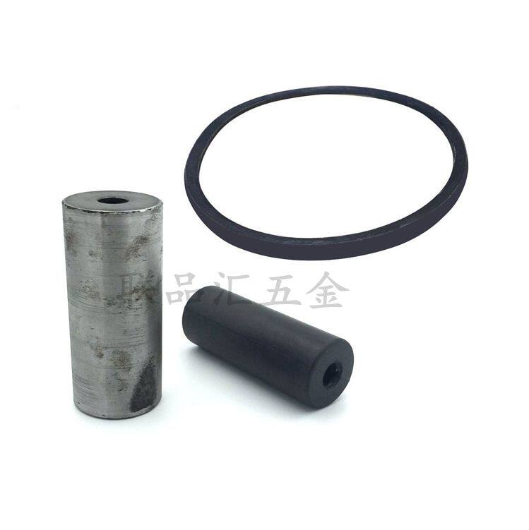 Stainless steel pipe grinding machine accessories Electric beveling machine special grinding mold V-belt grinding tool accessories