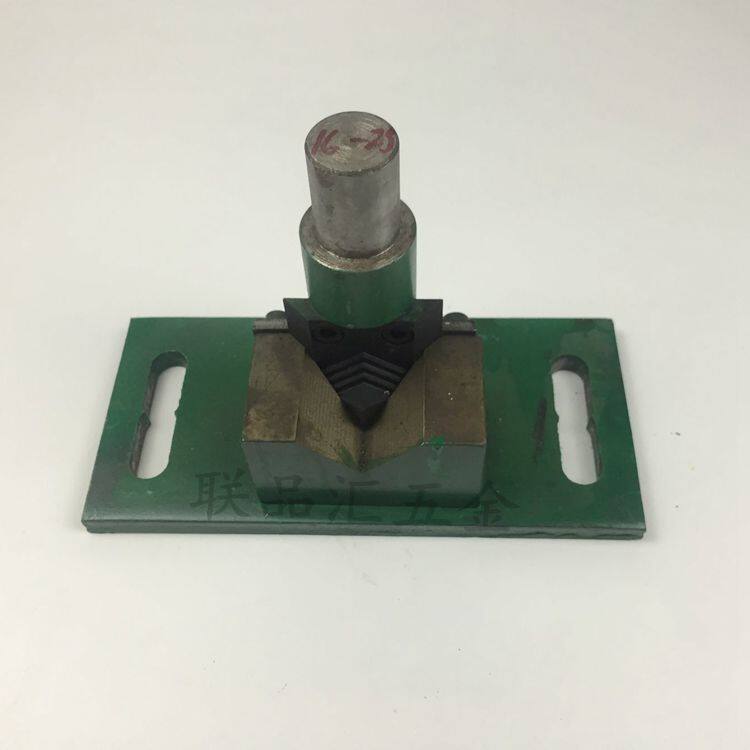 Multifunction square pipe punching die stainless steel punching edge shaped rhomboid punching die punch press die fittings-Taobao