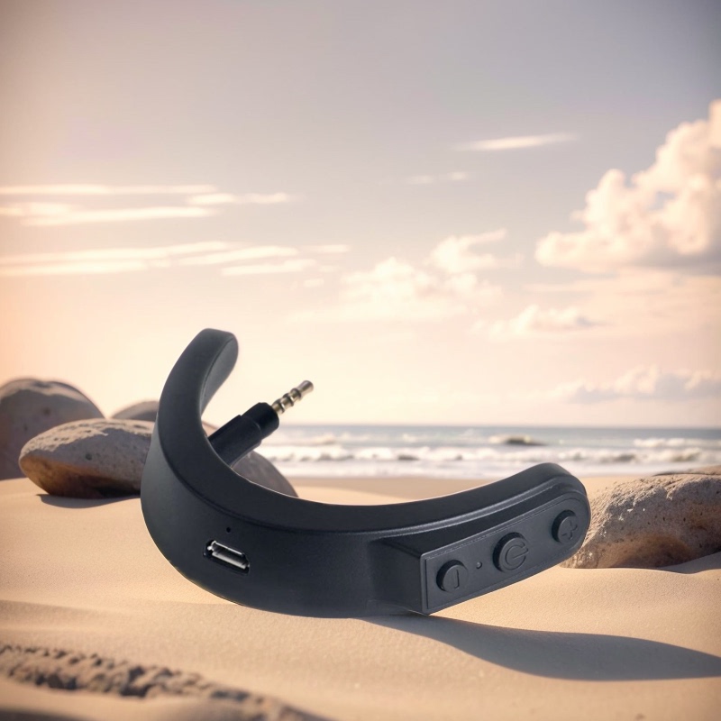 Suitable for Bose Qc25Hd598558560620S Headphones Bluetooth Receiver Adapter with Low Latency