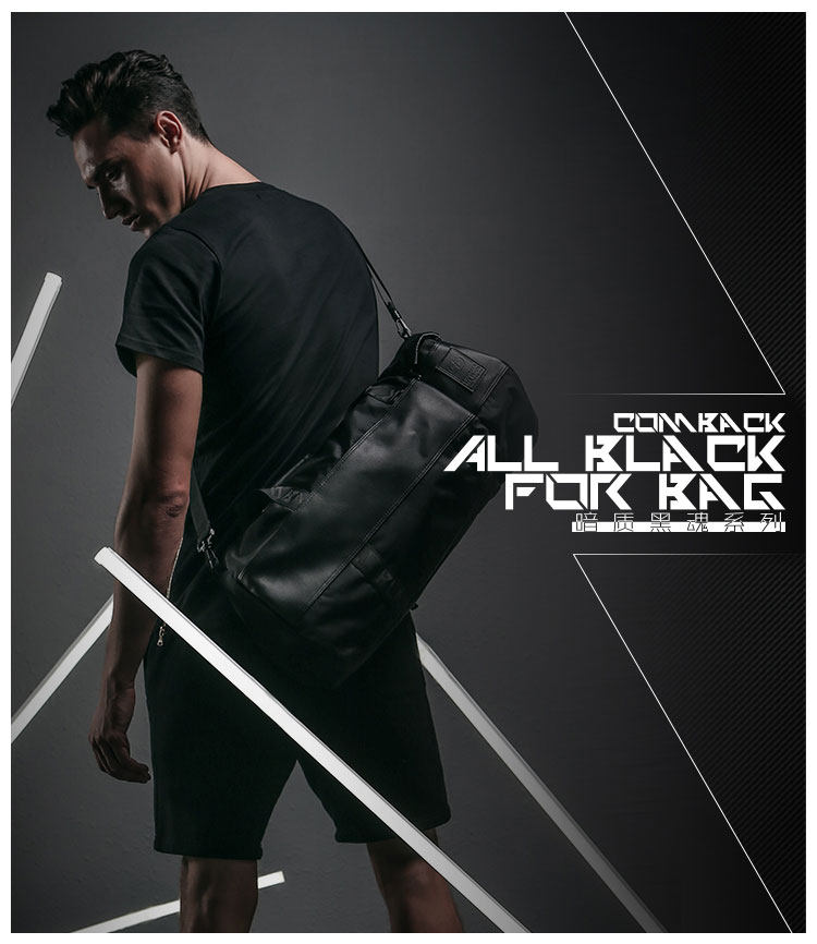 Sac pour homme - Ref 49469 Image 6