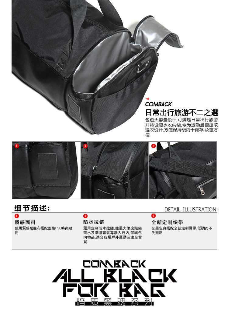 Sac pour homme - Ref 49469 Image 10