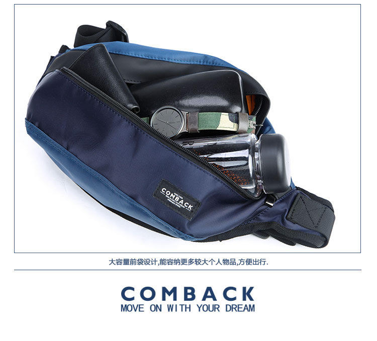 Sac homme - Ref 50310 Image 15