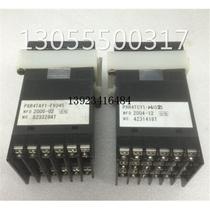 Special clearance original Fuji temperature control meter PXR4TAY1-FV04S PXR4TCY1-HV02S engineering surplus